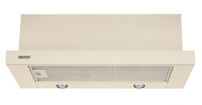 Встраиваемая вытяжка ELEYUS BREEZE 1000 60 BG | Фото 3