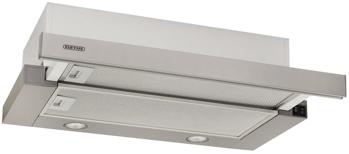 Встраиваемая вытяжка ELEYUS BREEZE 1000 60 IS | Фото 2
