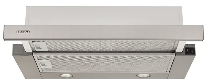 Встраиваемая вытяжка ELEYUS BREEZE 1000 60 IS | Фото 3