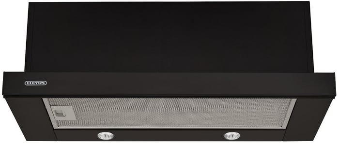 Встраиваемая вытяжка ELEYUS BREEZE 1200 60 BL | Фото 3