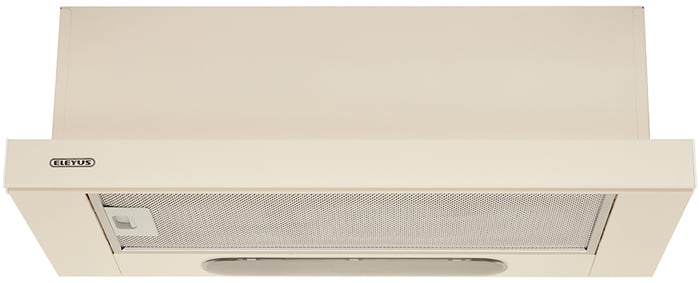 Витяжка вбудована ELEYUS BREEZE 470 50 BG | Фото 3