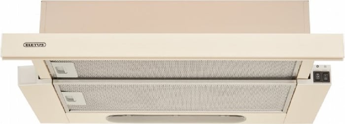Встраиваемая вытяжка ELEYUS BREEZE 470 60 BG | Фото 2
