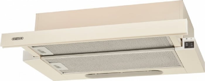 Встраиваемая вытяжка ELEYUS BREEZE 470 60 BG | Фото 3