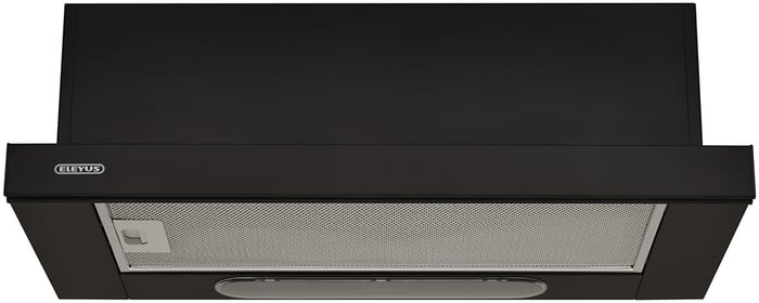 Встраиваемая вытяжка ELEYUS BREEZE 470 60 BL | Фото 2