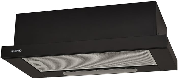 Встраиваемая вытяжка ELEYUS BREEZE 470 60 BL | Фото 3