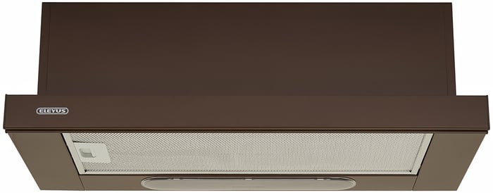 Витяжка вбудована ELEYUS BREEZE 470 60 BR | Фото 3