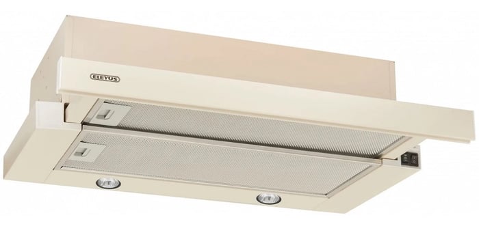 Встраиваемая вытяжка ELEYUS BREEZE 700 60 BG | Фото 3