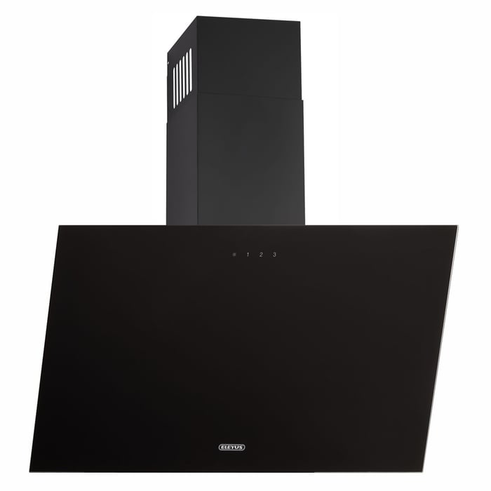 Встраиваемая вытяжка ELEYUS CRISTAL 1000 LED 60 BL | Фото 3