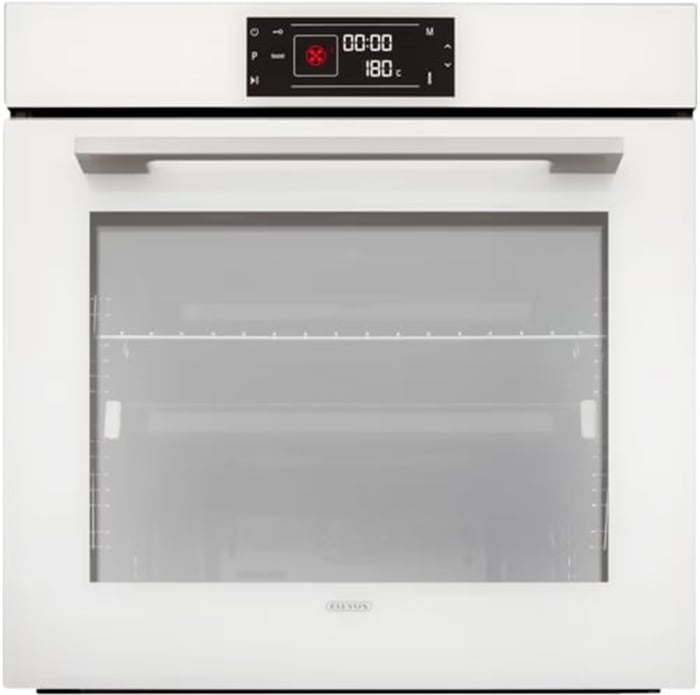 Духовка ELEYUS EMMA 6010 WH STL | Фото 2