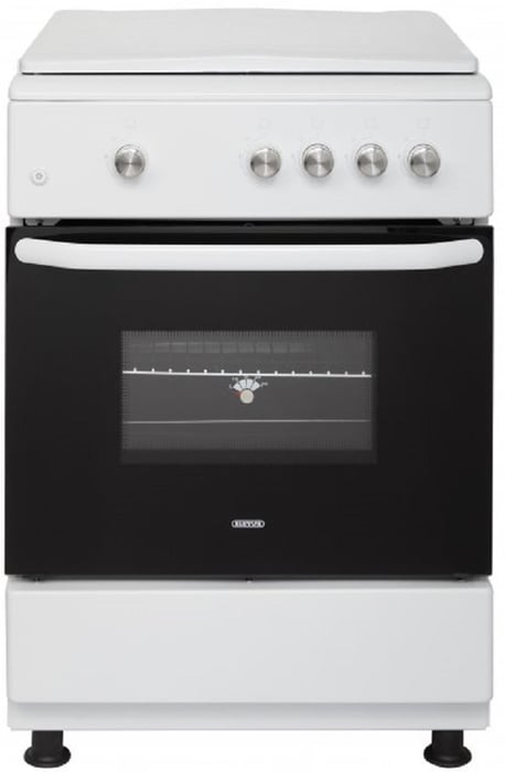 Газова плита ELEYUS FARO 6001 EF WH | Фото 3