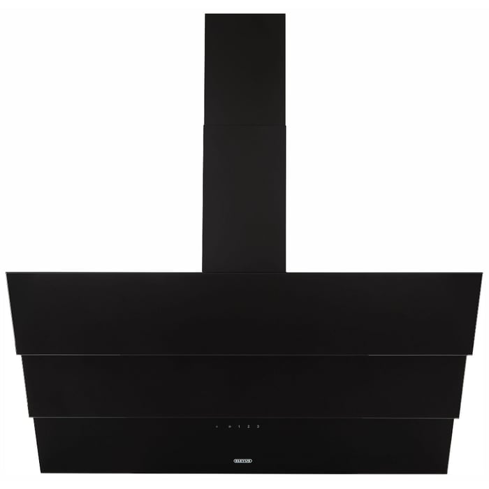 Встраиваемая вытяжка ELEYUS FENIX 1200 LED 90 BL | Фото 2