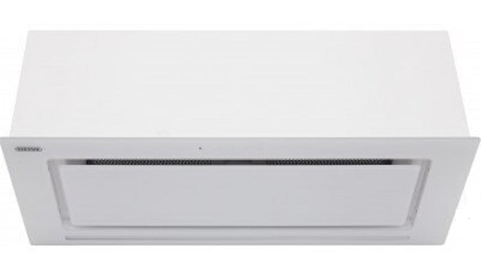 Витяжка вбудована ELEYUS INTEGRA 1200 LED 70 WH | Фото 2