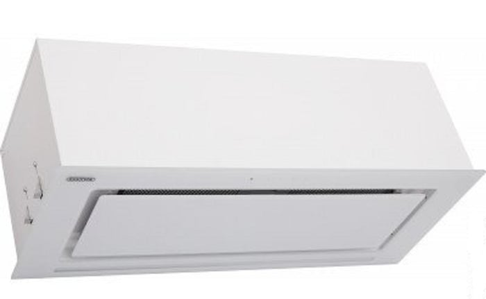 Витяжка вбудована ELEYUS INTEGRA 1200 LED 70 WH | Фото 3