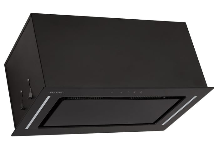 Встраиваемая вытяжка ELEYUS INTEGRA 800 LED 52 BL | Фото 3