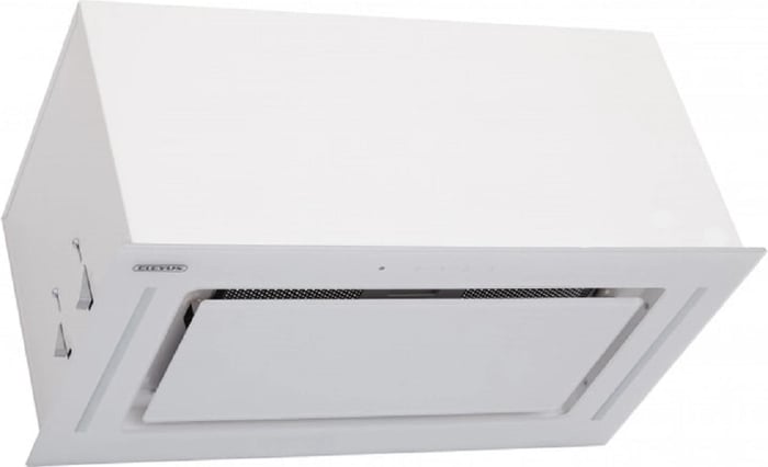 Встраиваемая вытяжка ELEYUS INTEGRA 800 LED 52 WH | Фото 2