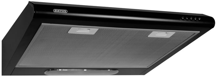 Витяжка вбудована ELEYUS Line I 50 BL | Фото 3