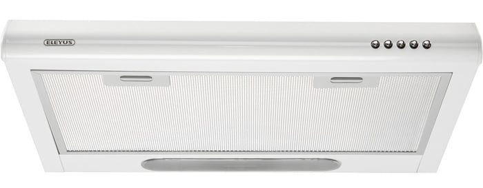 Витяжка вбудована ELEYUS Line I 50 WH | Фото 2