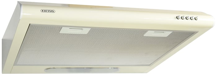 Витяжка вбудована ELEYUS Line I 60 BG | Фото 3