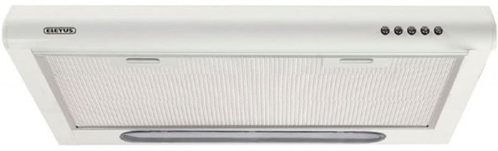 Витяжка вбудована Витяжка ELEYUS Line I 60 WH | Фото 2