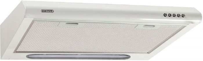 Витяжка вбудована Витяжка ELEYUS Line I 60 WH | Фото 3