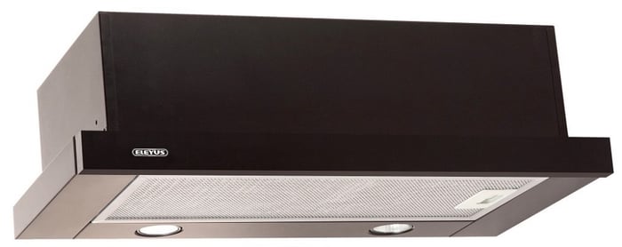 Встраиваемая вытяжка ELEYUS LOTUS 1000 60 BL | Фото 3