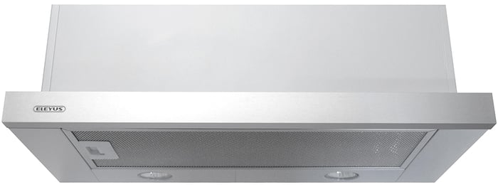 Встраиваемая вытяжка ELEYUS LOTUS 1000 60 INOX | Фото 3