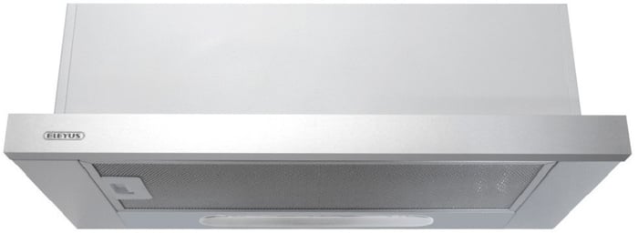 Витяжка вбудована Витяжка ELEYUS LOTUS 470 50 INOX | Фото 2