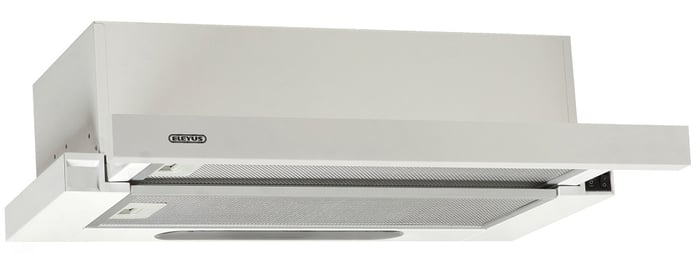 Витяжка вбудована ELEYUS LOTUS 470 50 WH | Фото 3