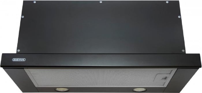 Встраиваемая вытяжка ELEYUS Storm 1200 LED SMD 60 BL | Фото 3