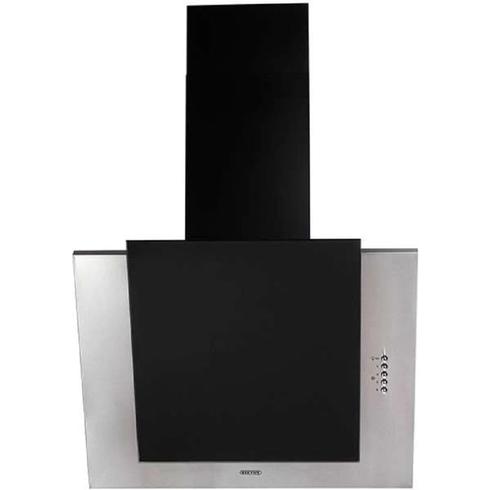 Встраиваемая вытяжка ELEYUS Titan A 1200 LED SMD 60 BL | Фото 2