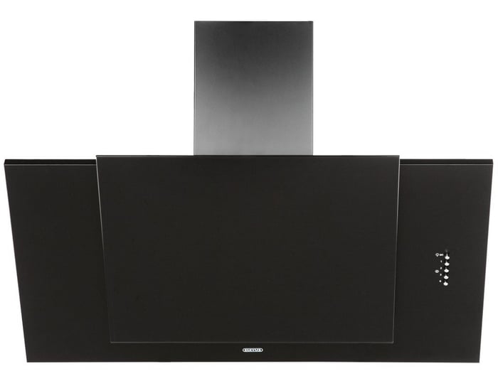 Витяжка вбудована ELEYUS Titan A 1200 LED SMD 90 BL | Фото 2