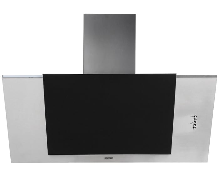 Витяжка вбудована Витяжка ELEYUS Titan A 1200 LED SMD 90 IS+BL | Фото 2