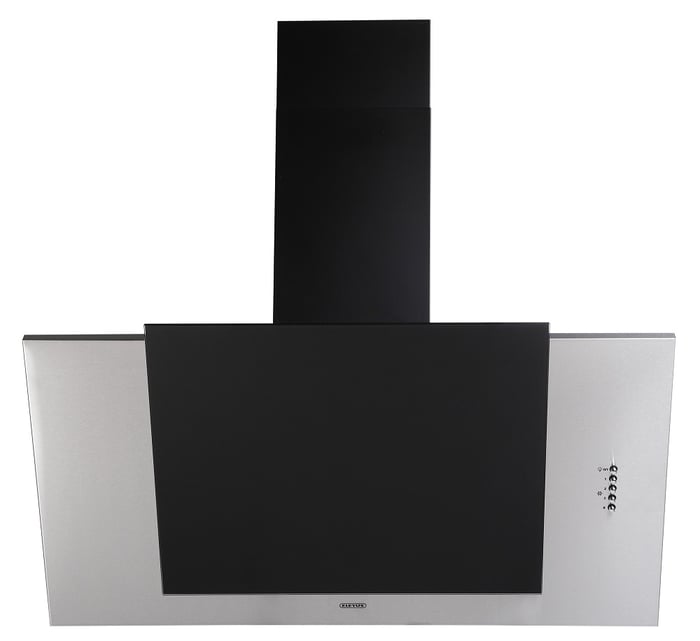 Витяжка вбудована Витяжка ELEYUS Titan A 1200 LED SMD 90 IS+BL | Фото 3