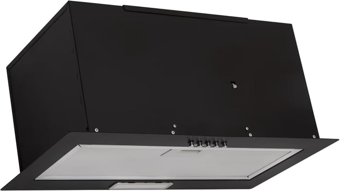 Встраиваемая вытяжка ELEYUS UNIA 1200 LED 52 BL | Фото 3