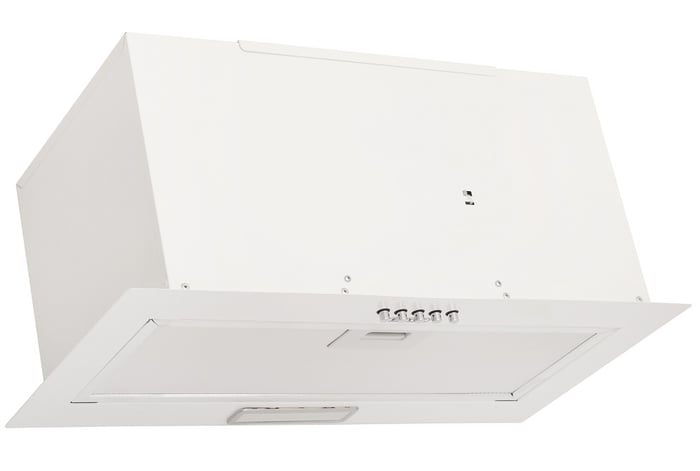 Встраиваемая вытяжка ELEYUS UNIA 1200 LED 52 WH | Фото 3