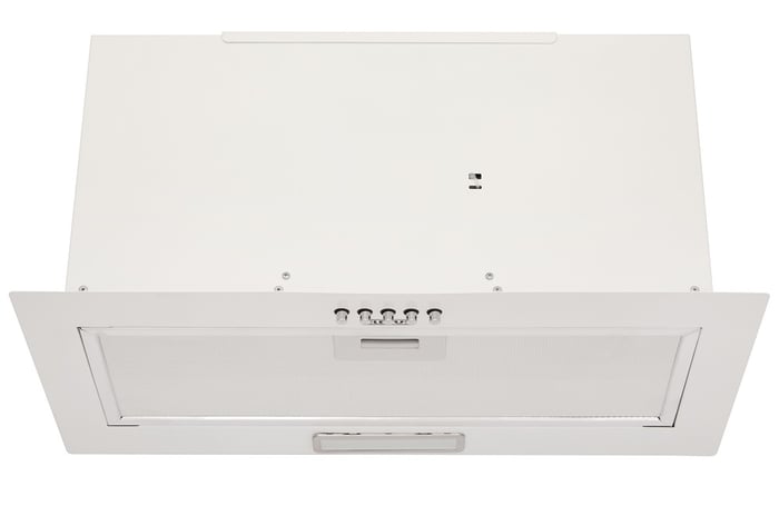 Витяжка вбудована ELEYUS UNIA 800 LED 52 WH | Фото 2