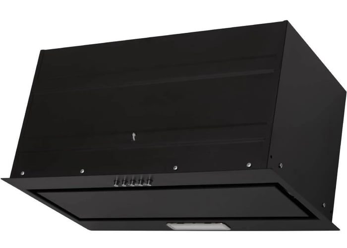 Витяжка вбудована ELEYUS URBAN 1200 LED 52 BL | Фото 3