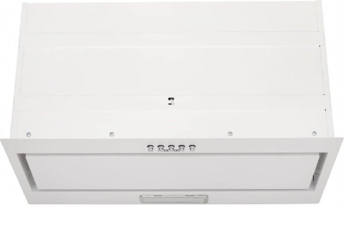 Витяжка вбудована ELEYUS URBAN 1200 LED 52 WH | Фото 2