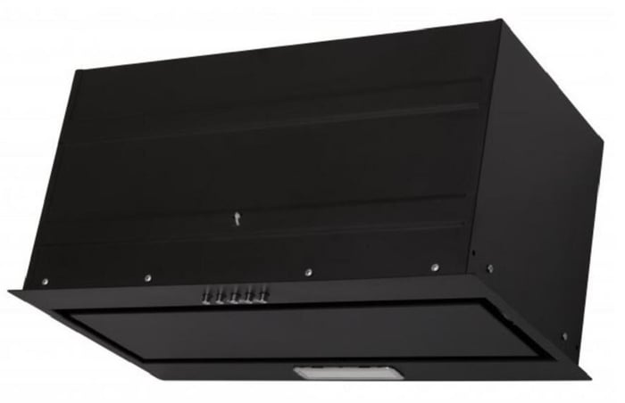 Встраиваемая вытяжка ELEYUS URBAN 1200 LED 70 BL | Фото 3
