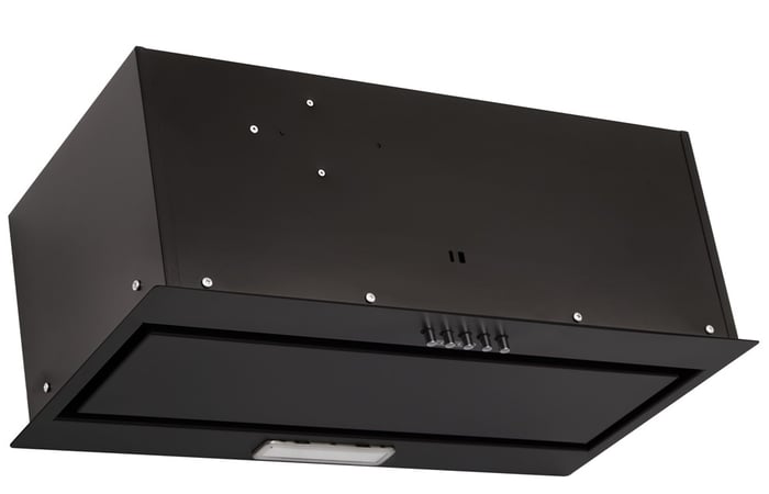 Витяжка вбудована ELEYUS URBAN 700 LED 52 BL | Фото 2