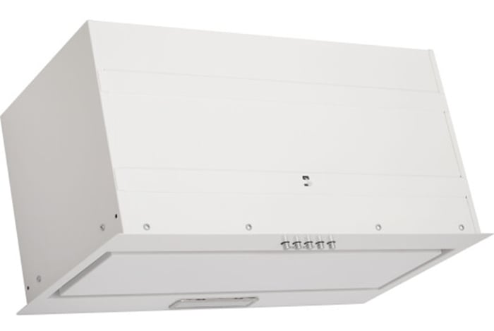 Витяжка вбудована ELEYUS URBAN 800 LED 52 WH | Фото 3