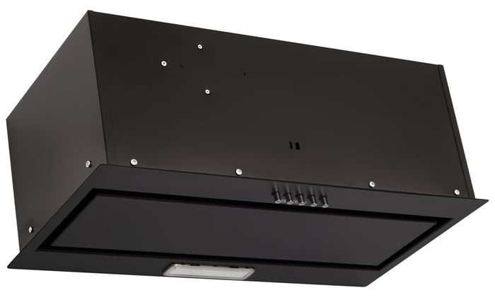 Встраиваемая вытяжка ELEYUS URBAN 960 LED 52 BL | Фото 3