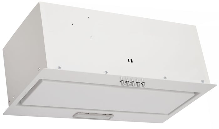 Витяжка вбудована Витяжка ELEYUS URBAN 960 LED 52 WH | Фото 3