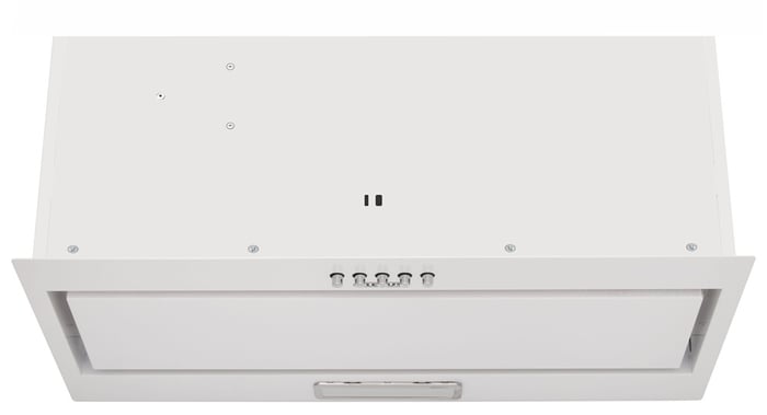 Витяжка вбудована Витяжка ELEYUS URBAN 960 LED 52 WH | Фото 2