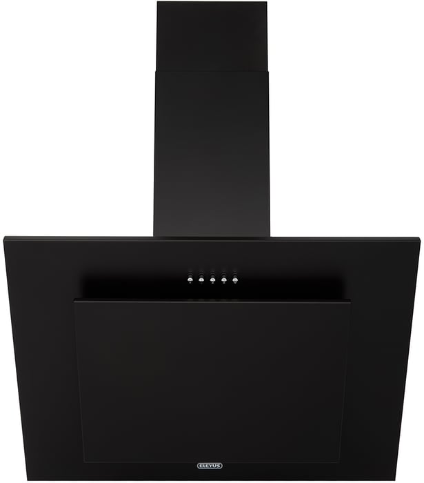 Встраиваемая вытяжка ELEYUS VERTICAL 470 50 BL | Фото 3