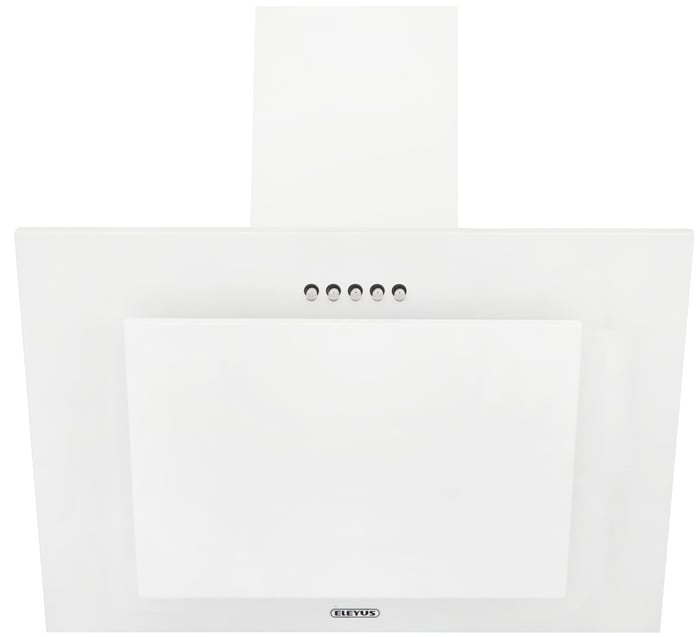 Встраиваемая вытяжка ELEYUS VERTICAL 700 60 WH | Фото 3