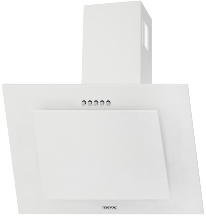 Встраиваемая вытяжка ELEYUS VERTICAL 700 60 WH | Фото 2