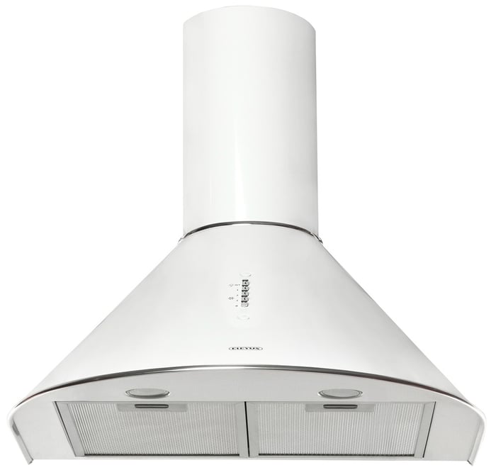 Витяжка вбудована ELEYUS Viola 750 50 WH | Фото 3