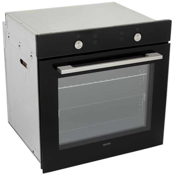 Духовка ELEYUS WANDA 6009 BL STL | Фото 3