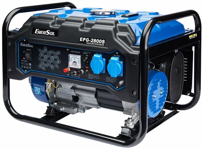 Генератор EnerSol EPG-2800S | Фото 3